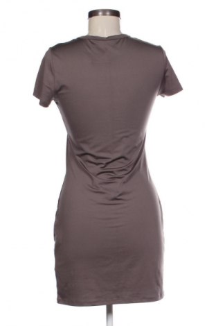 Sukienka H&M Divided, Rozmiar M, Kolor Brązowy, Cena 52,11 zł