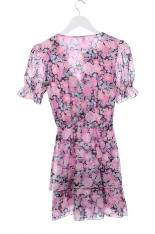 Sukienka H&M Divided, Rozmiar XXS, Kolor Kolorowy, Cena 67,41 zł