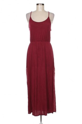 Рокля H&M Divided, Размер M, Цвят Червен, Цена 26,99 лв.