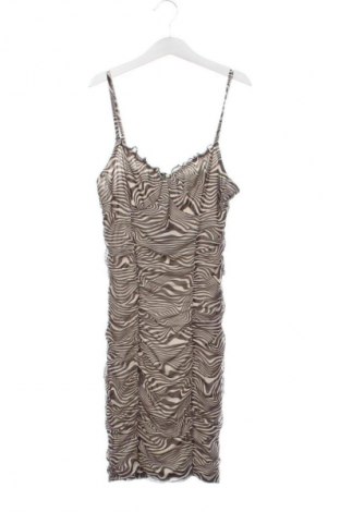 Sukienka H&M Divided, Rozmiar XS, Kolor Kolorowy, Cena 66,99 zł