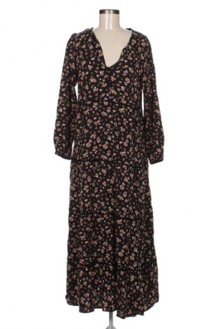 Рокля H&M Divided, Размер XL, Цвят Многоцветен, Цена 29,99 лв.