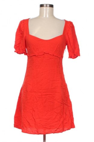 Φόρεμα H&M Divided, Μέγεθος M, Χρώμα Κόκκινο, Τιμή 12,99 €