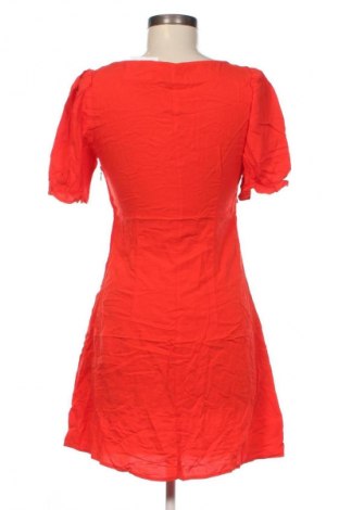 Φόρεμα H&M Divided, Μέγεθος M, Χρώμα Κόκκινο, Τιμή 12,99 €