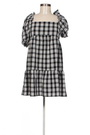 Рокля H&M Divided, Размер M, Цвят Многоцветен, Цена 20,99 лв.