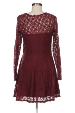 Kleid H&M Divided, Größe M, Farbe Rot, Preis 20,99 €
