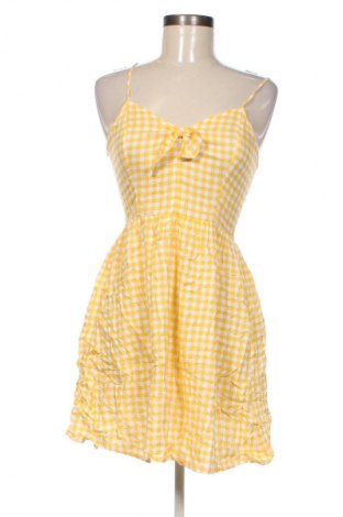 Sukienka H&M Divided, Rozmiar S, Kolor Kolorowy, Cena 53,99 zł