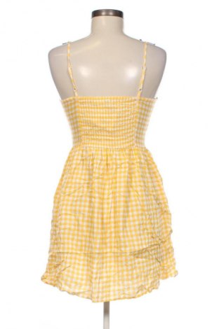 Sukienka H&M Divided, Rozmiar S, Kolor Kolorowy, Cena 53,99 zł