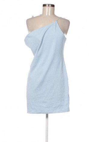 Φόρεμα H&M Divided, Μέγεθος L, Χρώμα Μπλέ, Τιμή 14,99 €