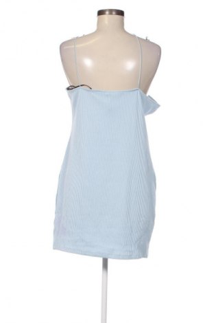 Φόρεμα H&M Divided, Μέγεθος L, Χρώμα Μπλέ, Τιμή 14,99 €