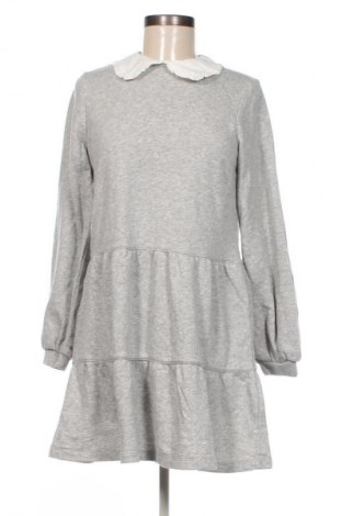 Šaty  H&M Divided, Veľkosť S, Farba Sivá, Cena  16,95 €