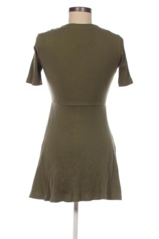 Sukienka H&M Divided, Rozmiar S, Kolor Zielony, Cena 67,00 zł