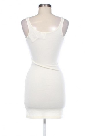 Sukienka H&M Divided, Rozmiar S, Kolor ecru, Cena 67,41 zł