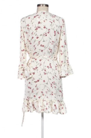 Рокля H&M Divided, Размер M, Цвят Многоцветен, Цена 29,99 лв.