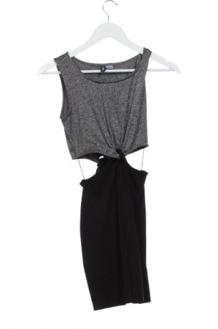 Sukienka H&M Divided, Rozmiar XS, Kolor Kolorowy, Cena 68,97 zł