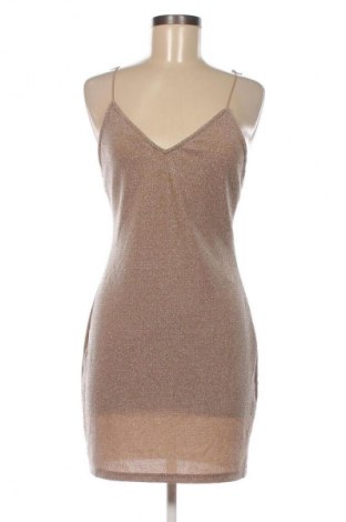 Sukienka H&M Divided, Rozmiar M, Kolor Beżowy, Cena 214,00 zł