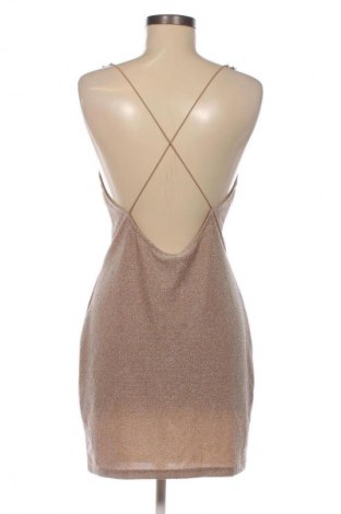 Sukienka H&M Divided, Rozmiar M, Kolor Beżowy, Cena 214,00 zł