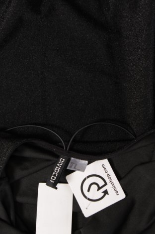 Sukienka H&M Divided, Rozmiar M, Kolor Czarny, Cena 106,00 zł