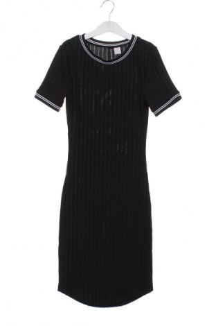 Sukienka H&M Divided, Rozmiar XXS, Kolor Czarny, Cena 67,41 zł