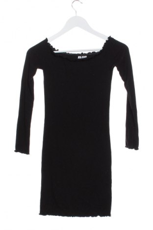Φόρεμα H&M Divided, Μέγεθος XS, Χρώμα Μαύρο, Τιμή 15,00 €