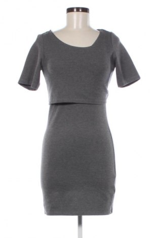 Kleid H&M Divided, Größe M, Farbe Grau, Preis € 14,91