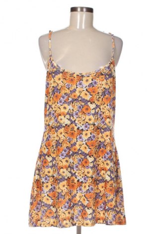 Рокля H&M Divided, Размер L, Цвят Многоцветен, Цена 22,99 лв.