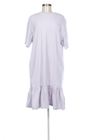 Kleid H&M Divided, Größe S, Farbe Lila, Preis € 15,00