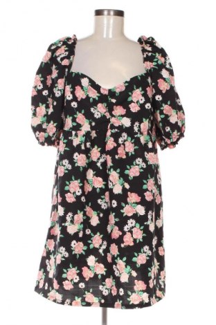Šaty  H&M Divided, Veľkosť XXL, Farba Viacfarebná, Cena  12,95 €