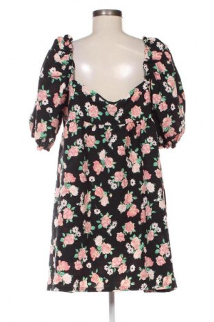 Šaty  H&M Divided, Veľkosť XXL, Farba Viacfarebná, Cena  12,95 €