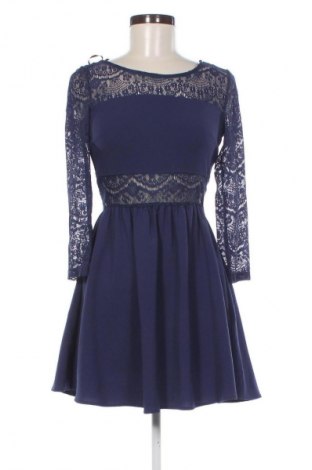 Φόρεμα H&M Divided, Μέγεθος M, Χρώμα Μπλέ, Τιμή 30,00 €