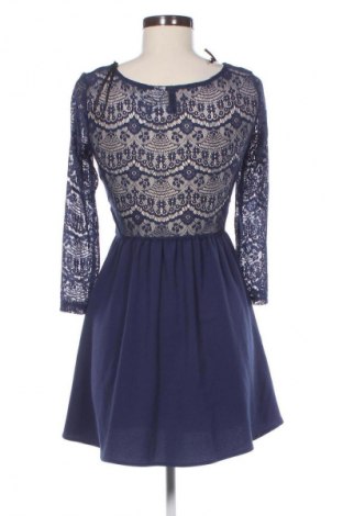 Φόρεμα H&M Divided, Μέγεθος M, Χρώμα Μπλέ, Τιμή 30,00 €