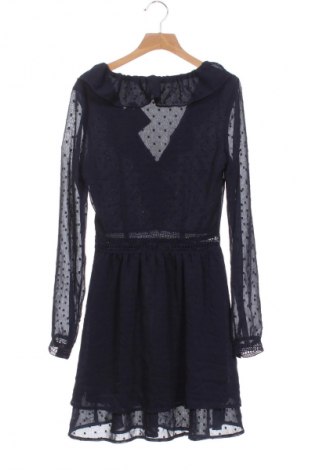 Φόρεμα H&M Divided, Μέγεθος XXS, Χρώμα Μπλέ, Τιμή 18,99 €