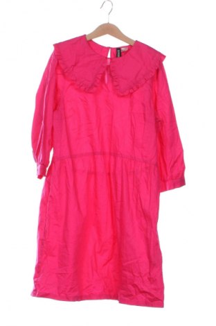 Sukienka H&M Divided, Rozmiar XS, Kolor Różowy, Cena 95,99 zł