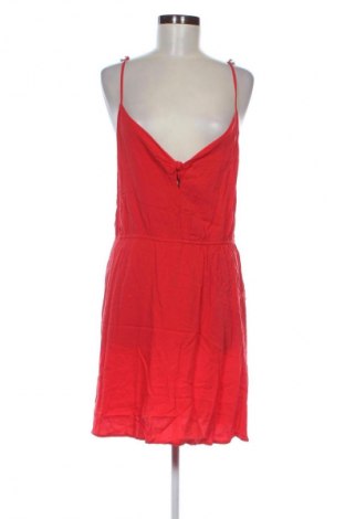 Sukienka H&M Divided, Rozmiar XL, Kolor Czerwony, Cena 85,99 zł