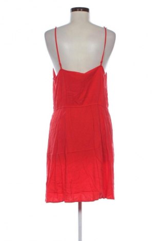 Sukienka H&M Divided, Rozmiar XL, Kolor Czerwony, Cena 85,99 zł