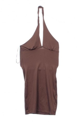 Šaty  H&M Divided, Veľkosť XS, Farba Hnedá, Cena  9,95 €