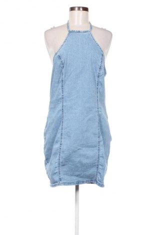 Sukienka H&M Divided, Rozmiar XL, Kolor Niebieski, Cena 89,66 zł