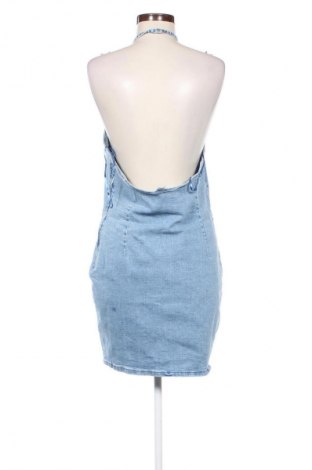 Sukienka H&M Divided, Rozmiar XL, Kolor Niebieski, Cena 89,66 zł
