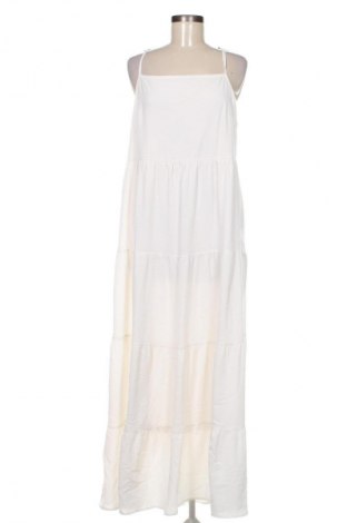 Φόρεμα H&M Divided, Μέγεθος L, Χρώμα Εκρού, Τιμή 17,99 €