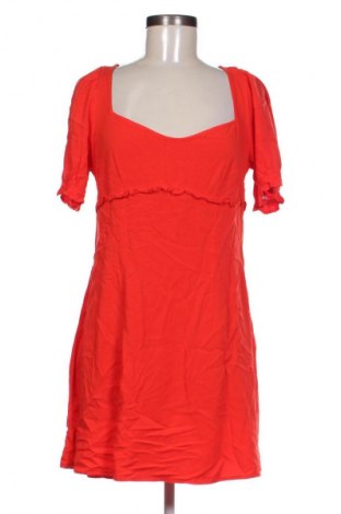 Φόρεμα H&M Divided, Μέγεθος XL, Χρώμα Κόκκινο, Τιμή 14,83 €