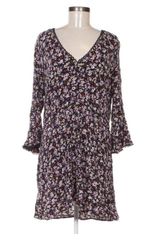 Kleid H&M Divided, Größe XXL, Farbe Mehrfarbig, Preis 20,99 €