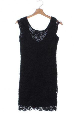 Kleid H&M Divided, Größe XS, Farbe Schwarz, Preis € 20,99