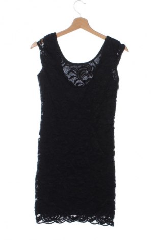 Kleid H&M Divided, Größe XS, Farbe Schwarz, Preis € 20,99