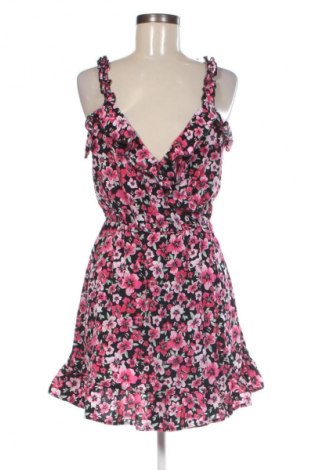 Šaty  H&M Divided, Velikost M, Barva Vícebarevné, Cena  399,00 Kč