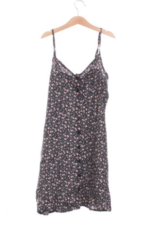 Kleid H&M Divided, Größe S, Farbe Mehrfarbig, Preis 24,57 €