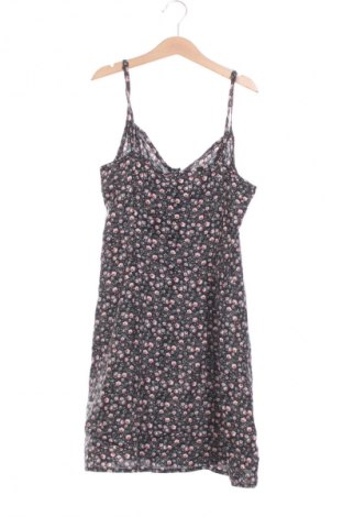 Kleid H&M Divided, Größe S, Farbe Mehrfarbig, Preis 24,57 €