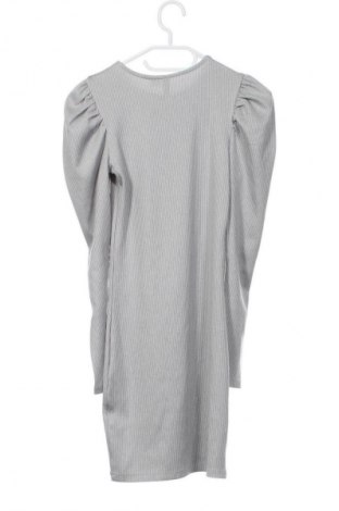 Рокля H&M Divided, Размер XS, Цвят Сив, Цена 28,99 лв.