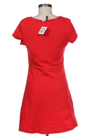 Rochie H&M Divided, Mărime L, Culoare Roșu, Preț 76,32 Lei