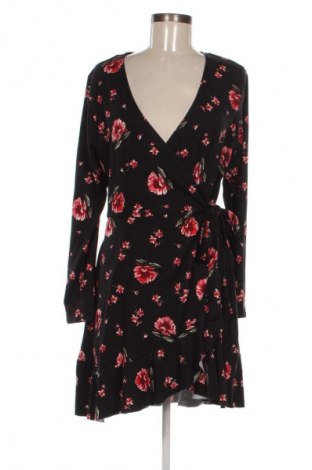 Rochie H&M Divided, Mărime XL, Culoare Multicolor, Preț 156,99 Lei