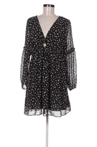 Kleid H&M Divided, Größe L, Farbe Mehrfarbig, Preis 20,99 €