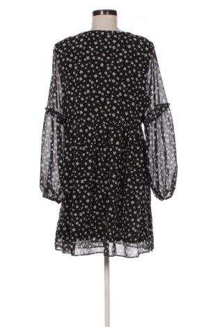 Kleid H&M Divided, Größe L, Farbe Mehrfarbig, Preis 20,99 €